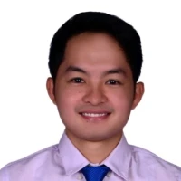 Kenneth Barredo