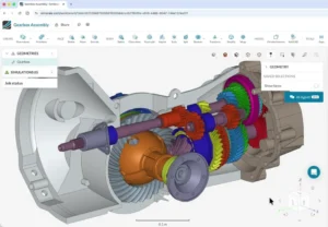 SimScale - AI Engineering GmbH Cover Image
