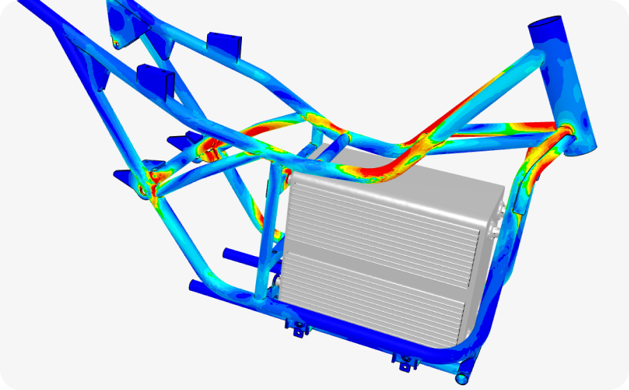 Structural Mechanics