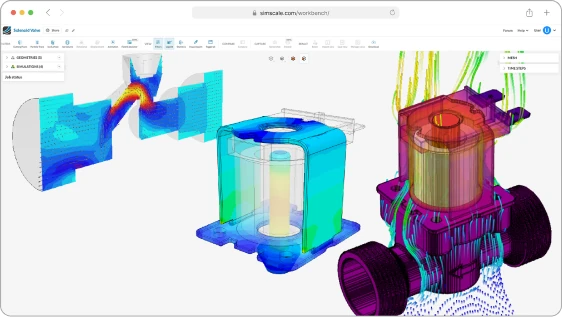 Unified Multiphysics