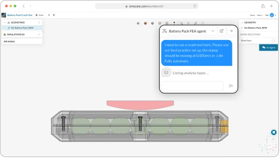 Agentic orchestration, not task automation