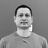 Chandru Rao