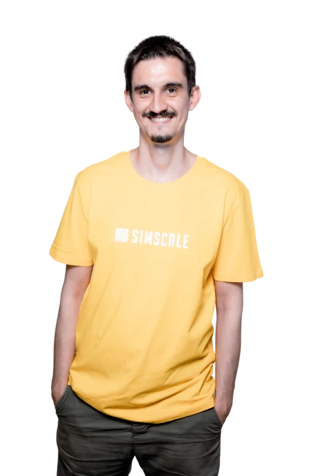 Daniel Jovic