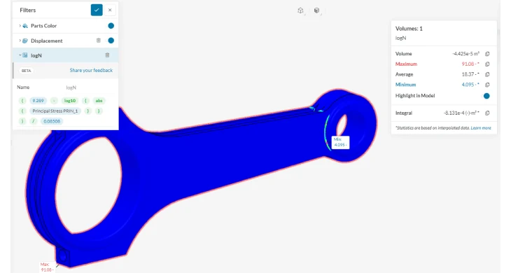 Fatigue & Durability Assessment