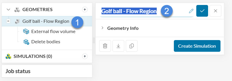 Golf Ball Tutorial CAD Edit 3-4