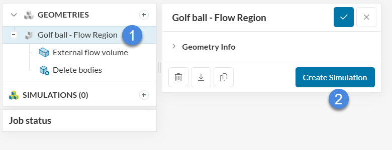 Golf Ball Tutorial CAD Edit 4