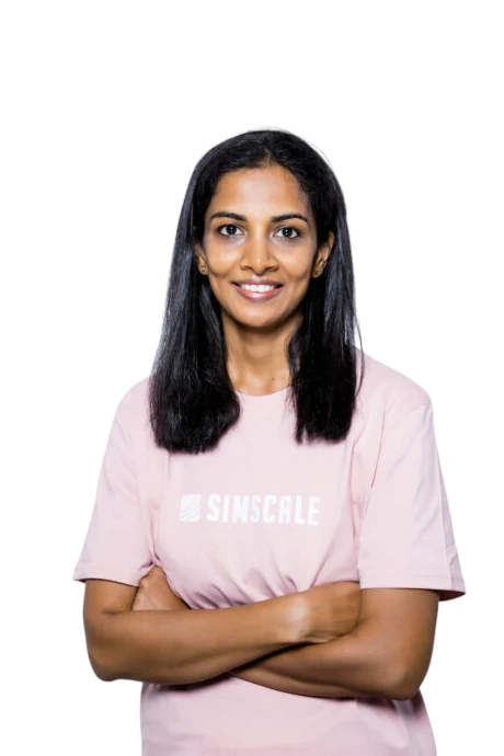 Kanchan Garg