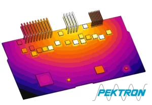 Pektron Case Study Cover Image