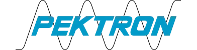 Pektron Logo