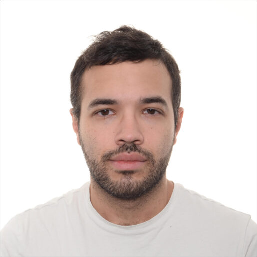 Matias Degiuseppe