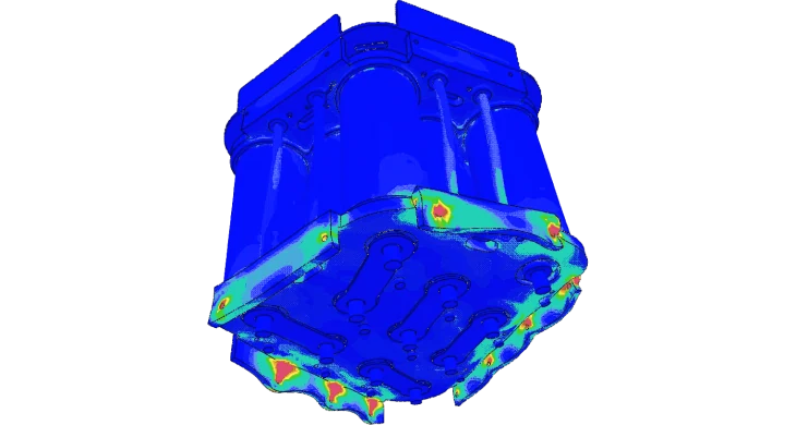 Transient Dynamic Analysis