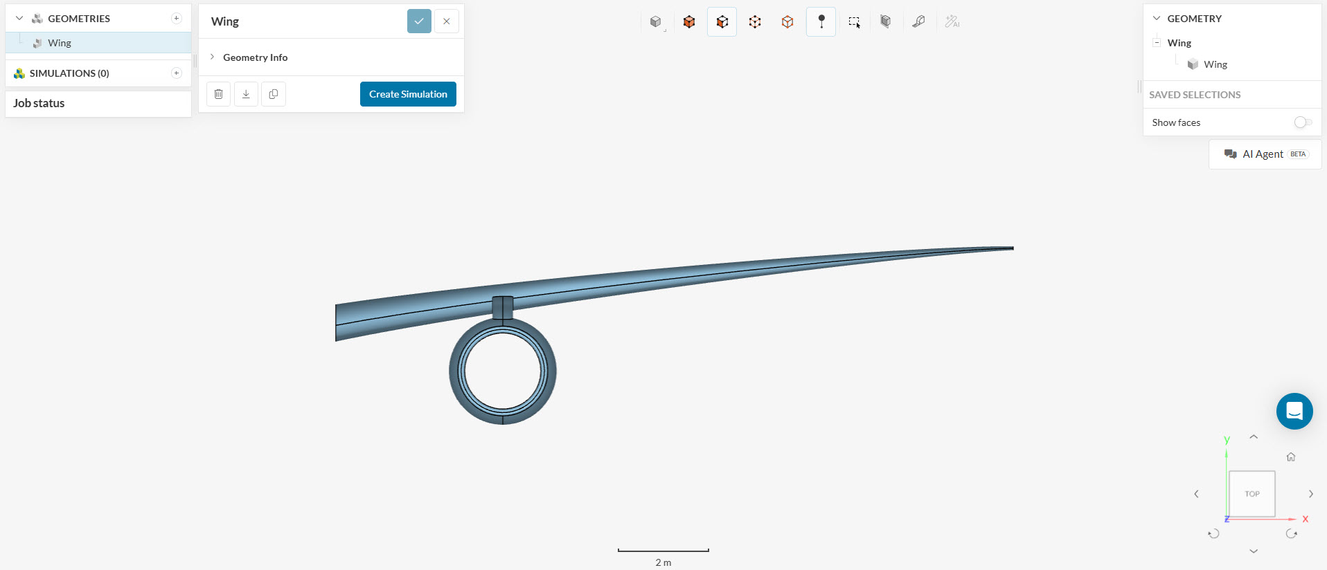 Wing Tutorial CAD Edit 1