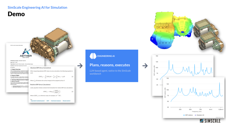 Demo: How the RFQ Engineering AI agent works