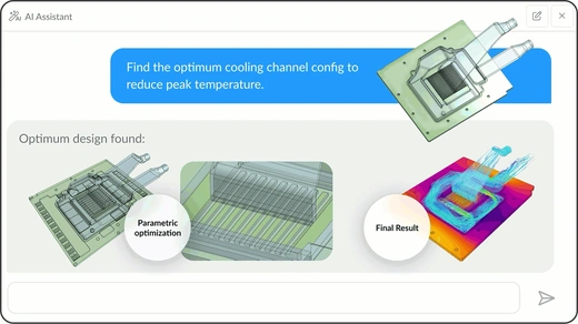 Automate workflows like multi-disciplinary optimization