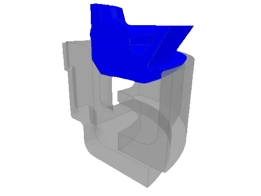 seal fitting simulation