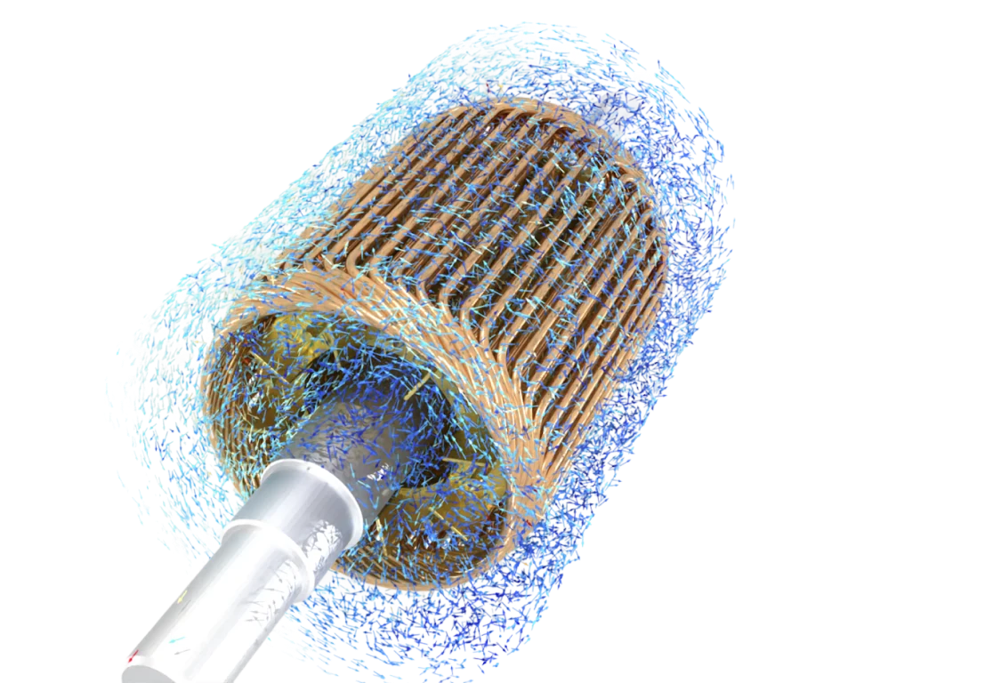 SPH Simulation
