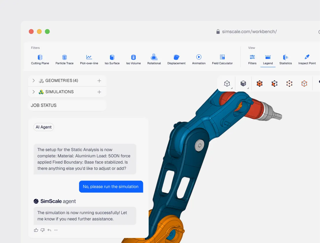 Agentic AI automation for RFQ