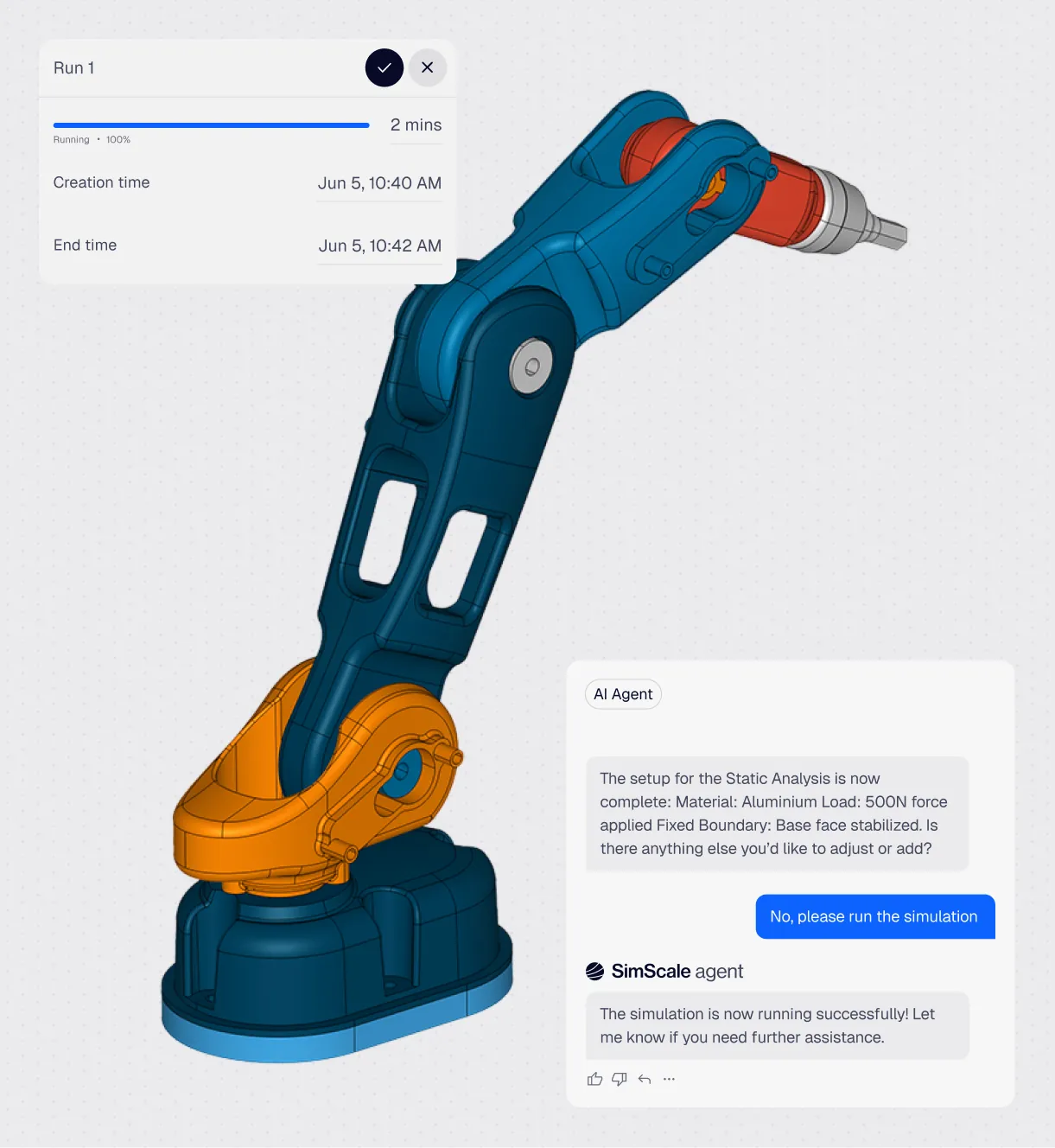 Agentic workflows