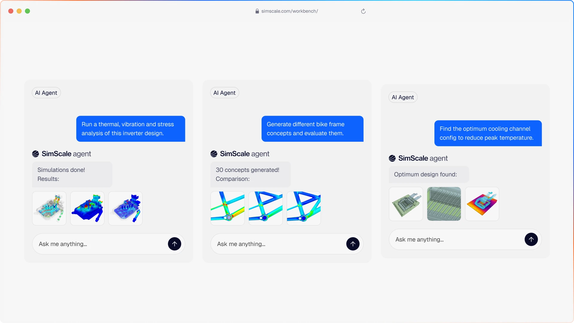Agentic Workflow Automation