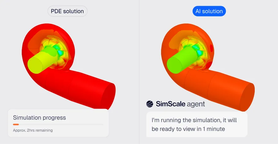 AI accelerated structural mechanics simulation