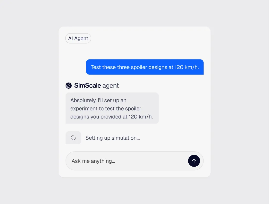 AI agents & human-in-the-loop - Orchestration Layer