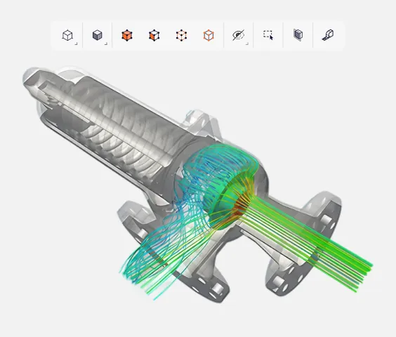 Cavitation risk prediction