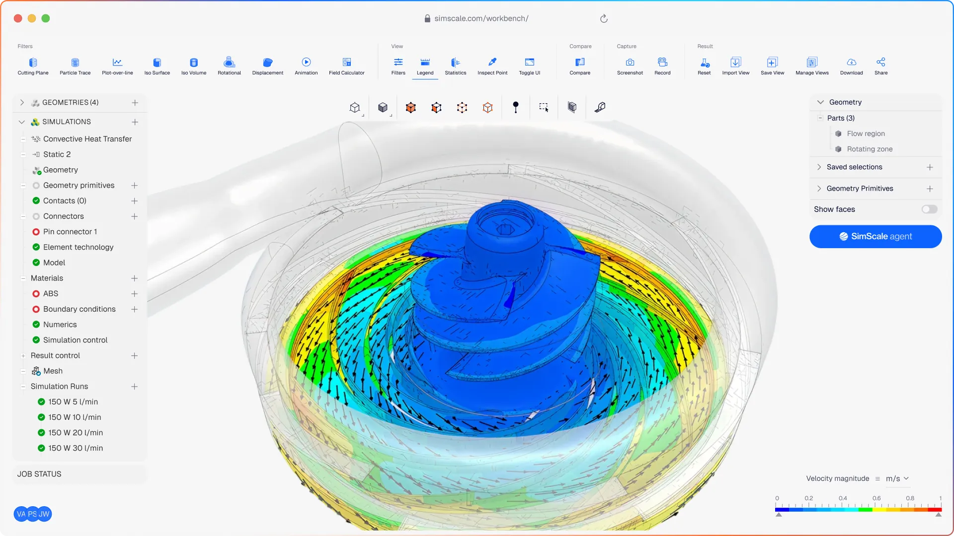 Cloud native simulation for faster innovation cover image