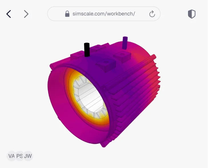 Cloud Simulation