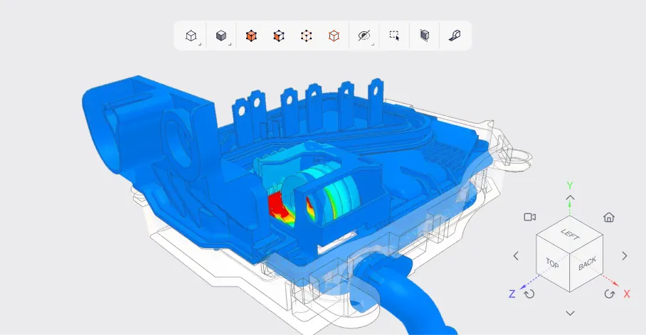 dynamic and vibration analysis