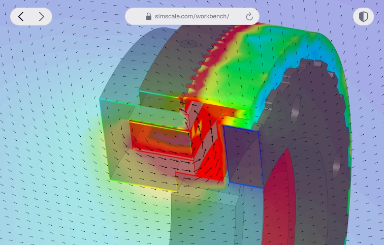 Electromagnetics In The Cloud