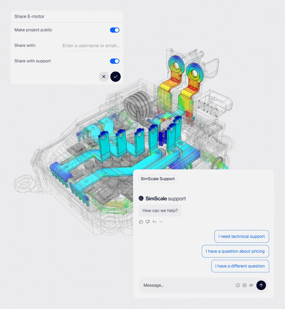 engineering collaboration