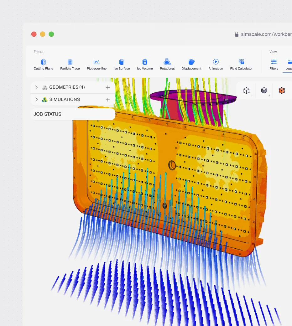 Flow analysis