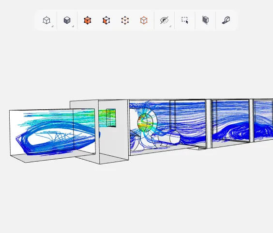 HVAC energy optimization