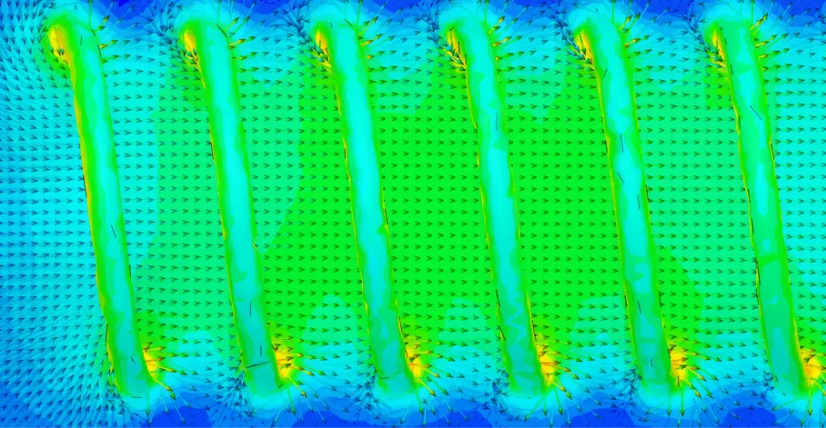 megnetostatics