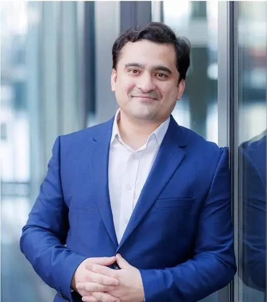Mohit P. Chhaya