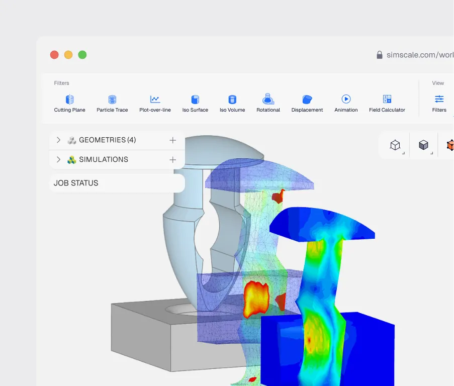 nonlinear structural analysis