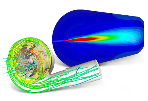 SimScale Opens Simerics-MP Mesher and Simerics-MP Solver  to Its Entire Community — Free to Try for Non-Commercial Use