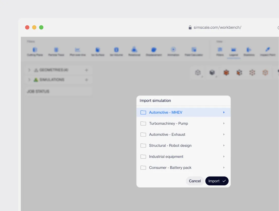 reusable templates