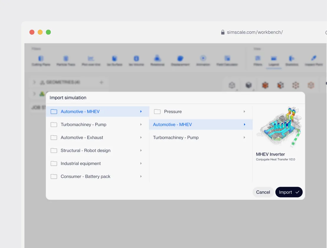 reusable templates