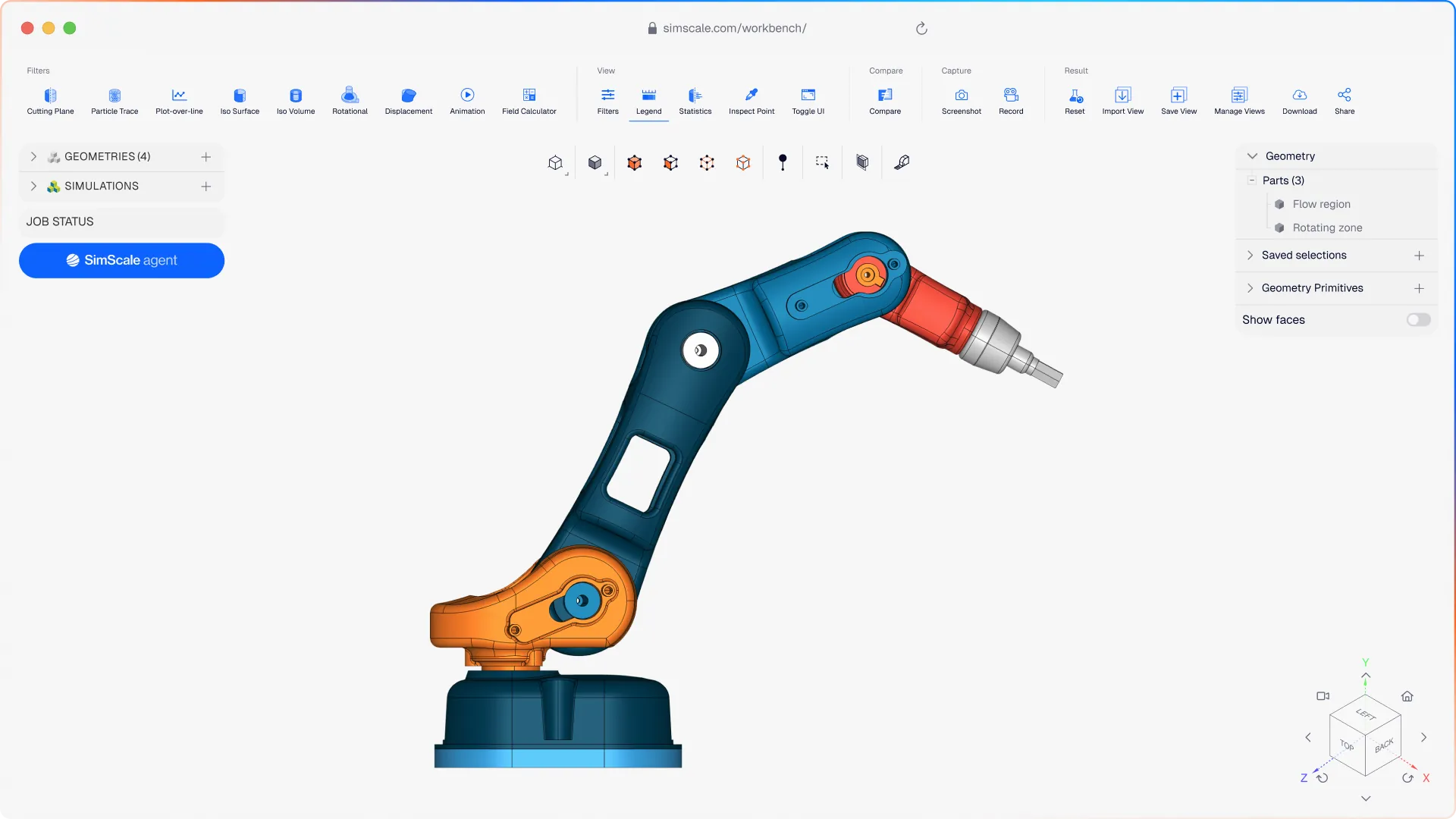 RFQ Automation