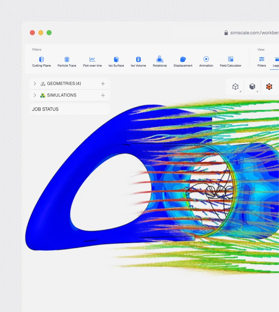 Structural analysis for pressure vessels