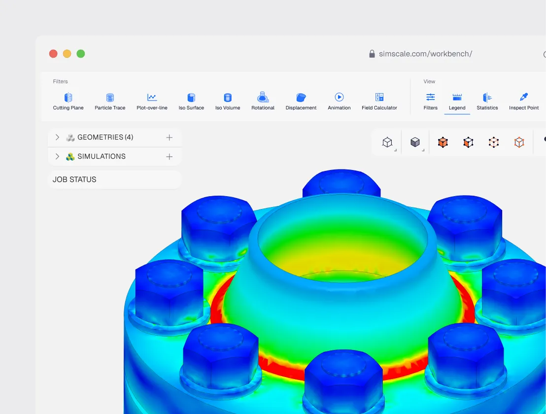 Structural Mechanics - FEA