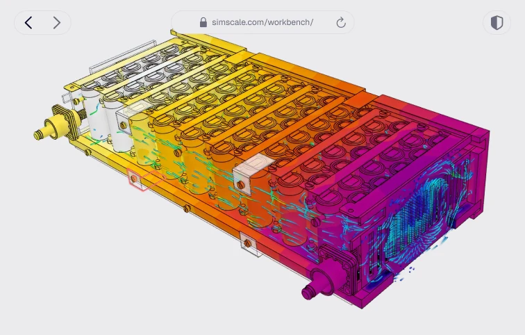 Thermodynamics In The Cloud