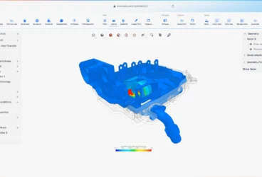 Vibration Simulation Software