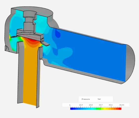 Water hammer & transient analysis