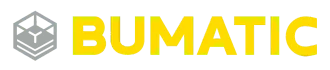 Bumatic Logo