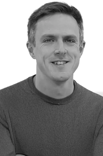Alex Graham
