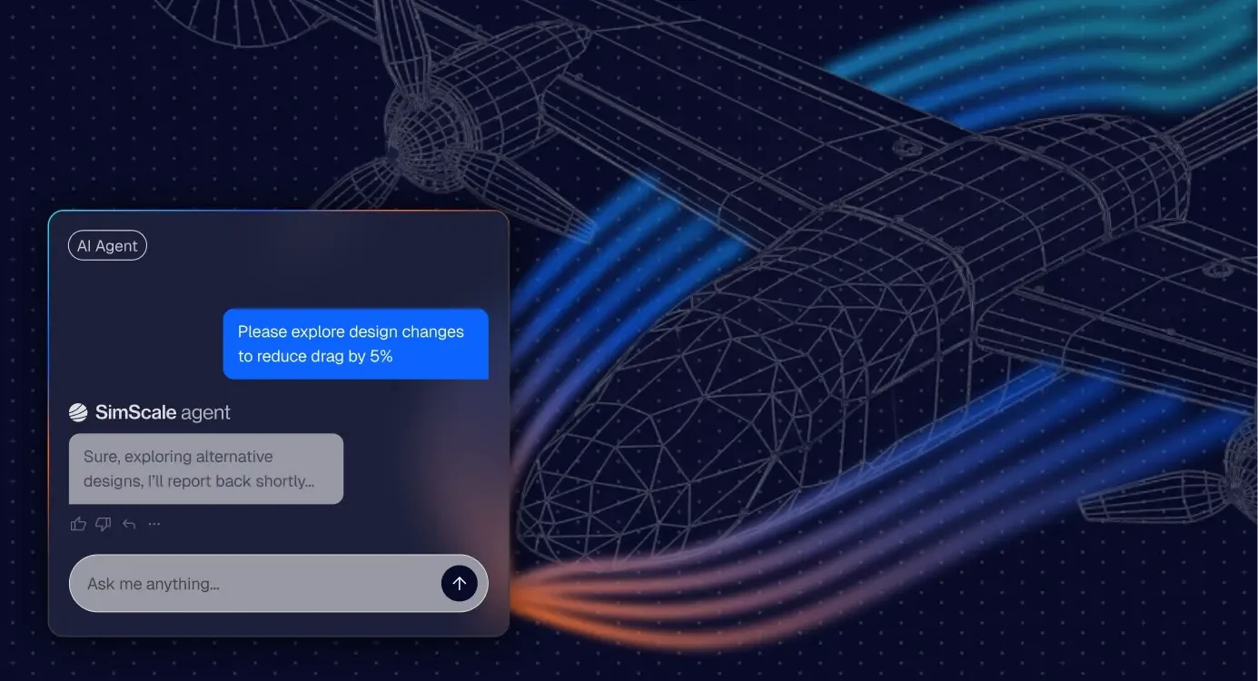 Agentic AI Unlocks Webinar Page Banner