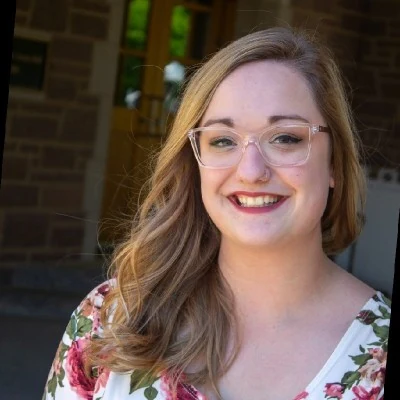 Katie Bahnck of Design Management Group