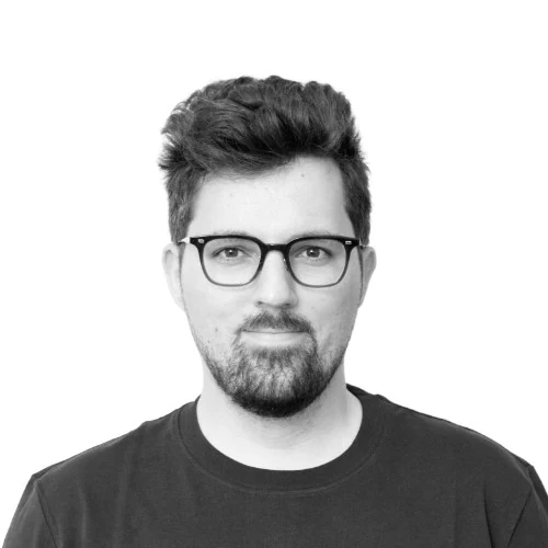 Sebastian Glanzner, CEO of Glanzner Dynamics